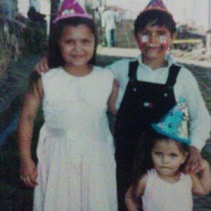 Meet your Posher, Cindy